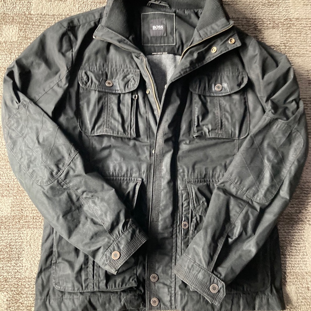 Hugo Boss Jacket